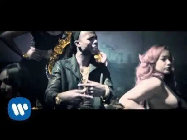 Video: B.o.B - Paper Route